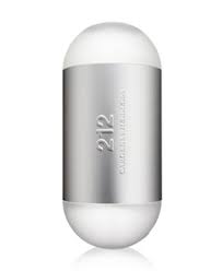 212 Eau de Toilette - Carolina Herrera