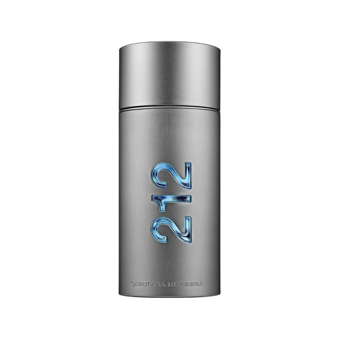 212 Men NYC Eau de Toilette - Carolina Herrera