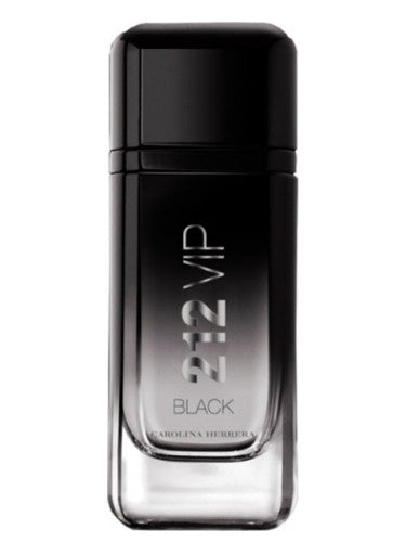 212 VIP Black Eau de Parfum - Carolina Herrera