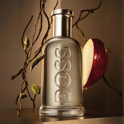 BOSS Bottled Eau de Parfum - Hugo Boss
