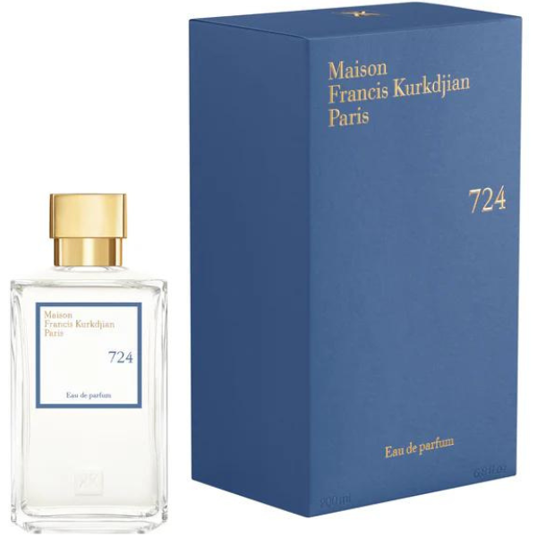 724 Eau de Parfum - Maison Francis Kurkdjian