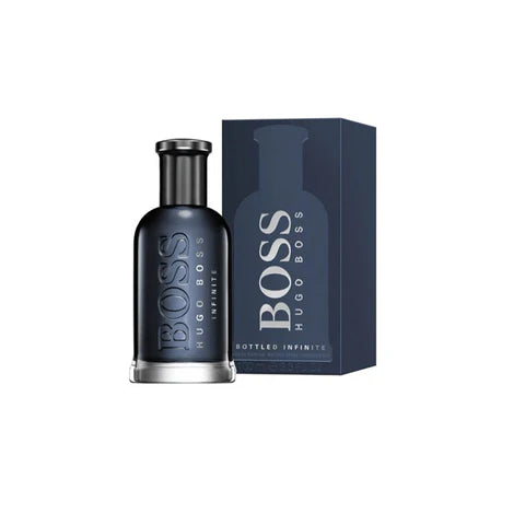 BOSS Bottled Infinite Eau de Parfum - Hugo Boss