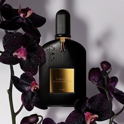 Black Orchid Eau de Parfum - Tom Ford