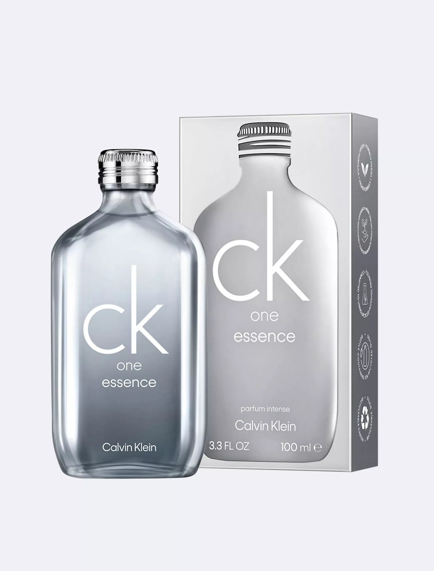 CK One Essence Parfum Intense - Calvin Klein