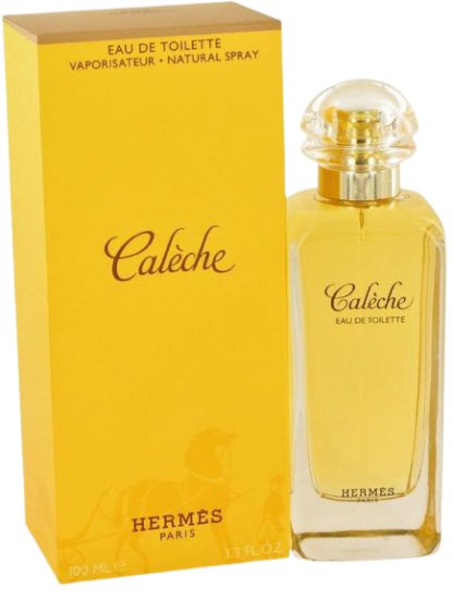 Caleche Eau de Toilette - Hermès