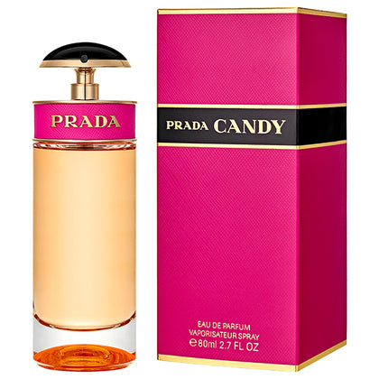 Candy Eau de Parfum - Prada