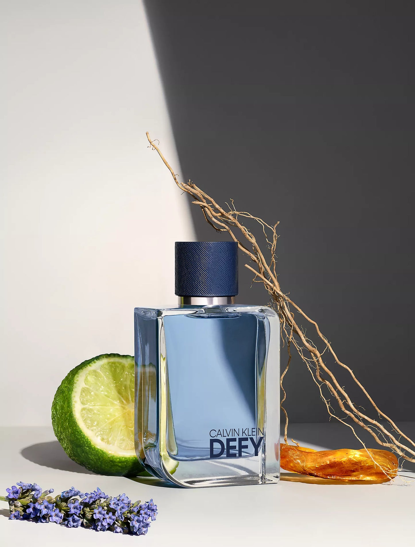 Defy Eau de Toilette - Calvin Klein