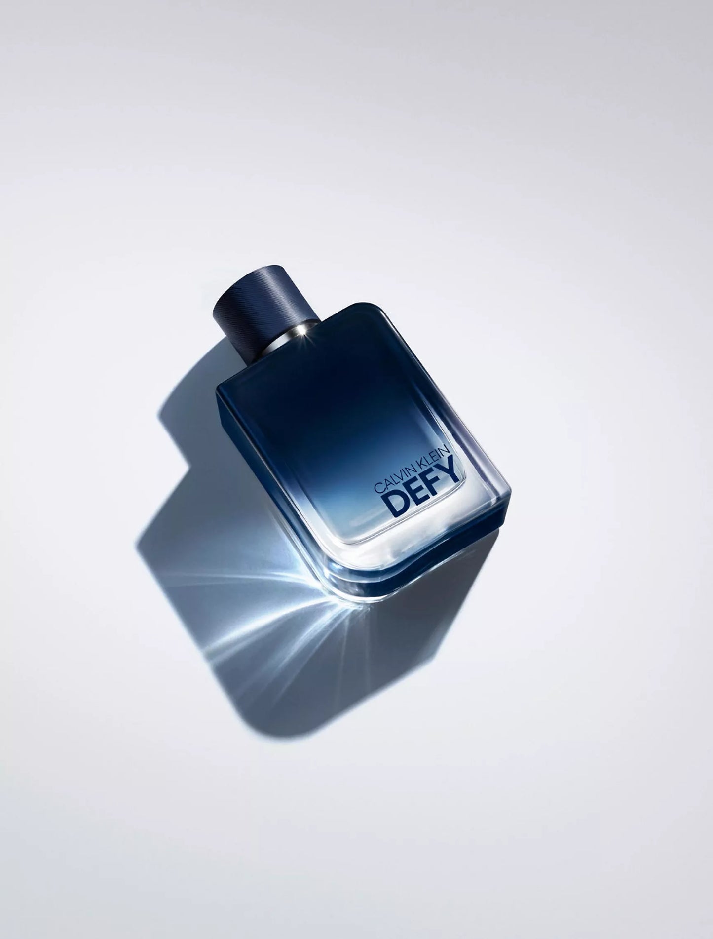 Defy Eau de Parfum - Calvin Klein