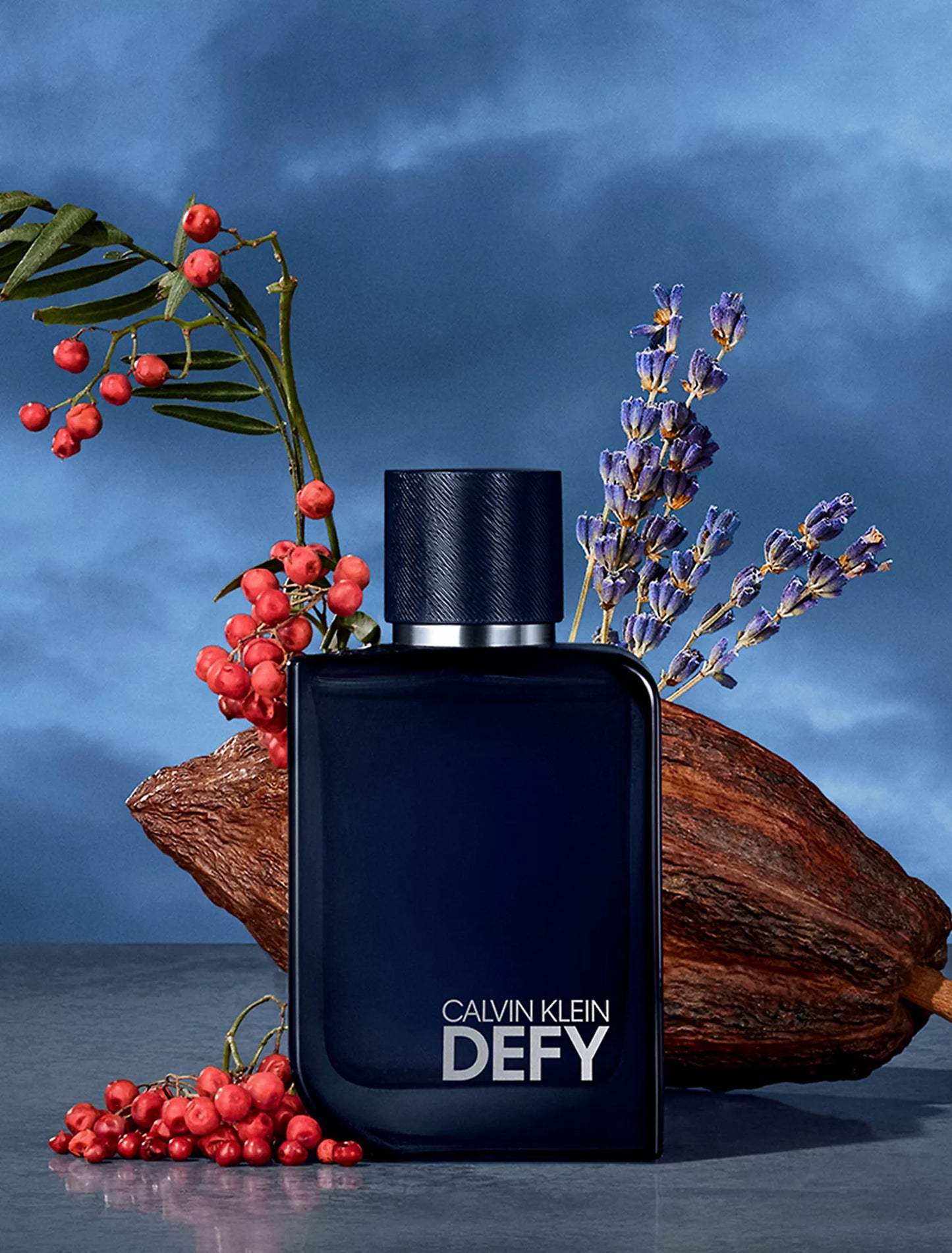 Defy Parfum - Calvin Klein
