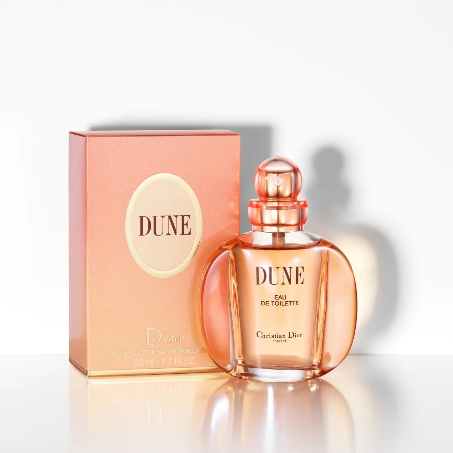 Dune Eau de Toilette - Dior