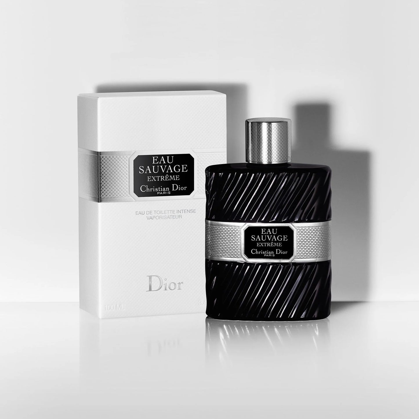 Eau Sauvage Extrême Eau de Toilette Intense - Dior