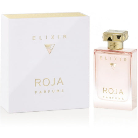 Elixir Pour Femme - Roja Parfums