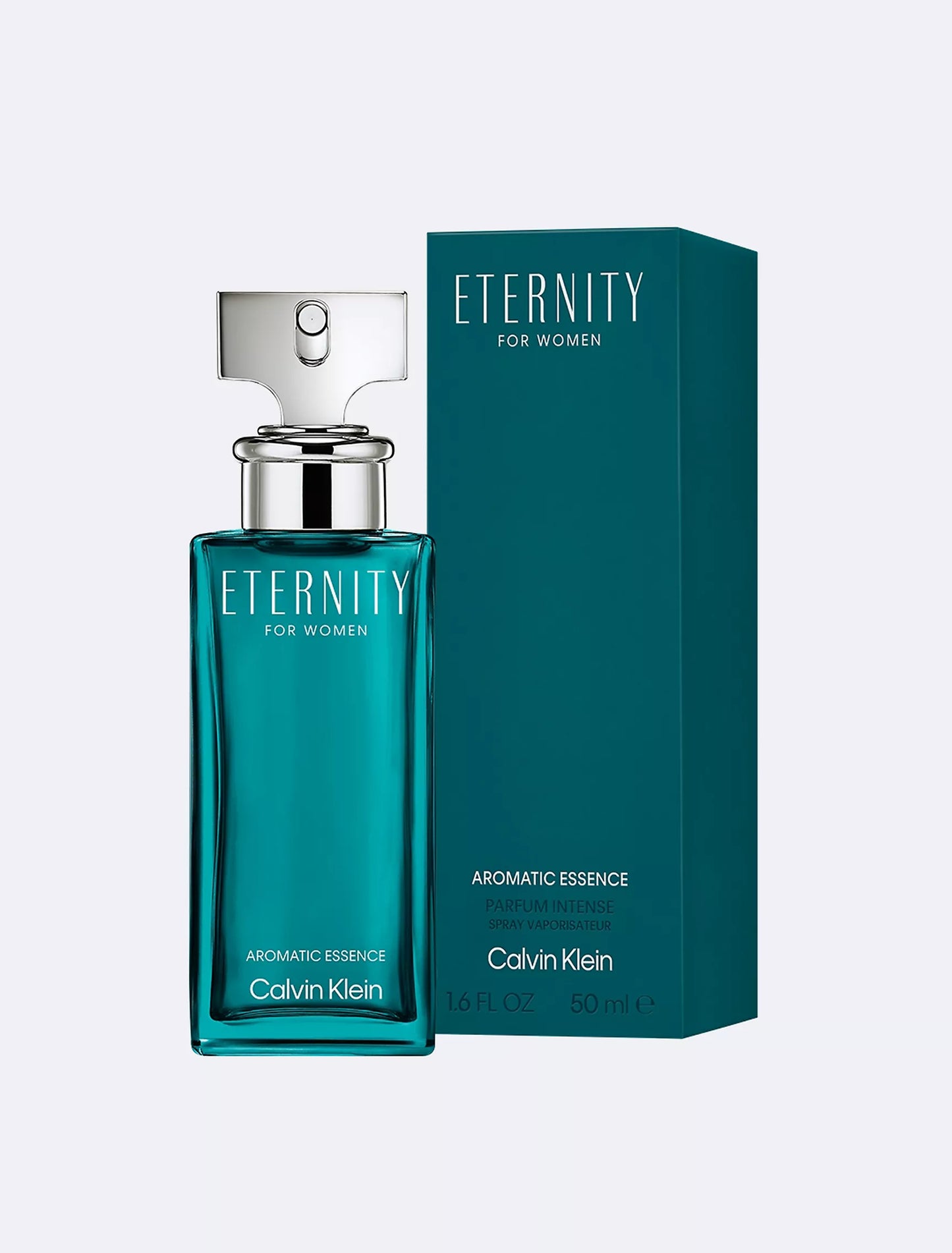 Eternity Aromatic Essence For Women - Calvin Klein