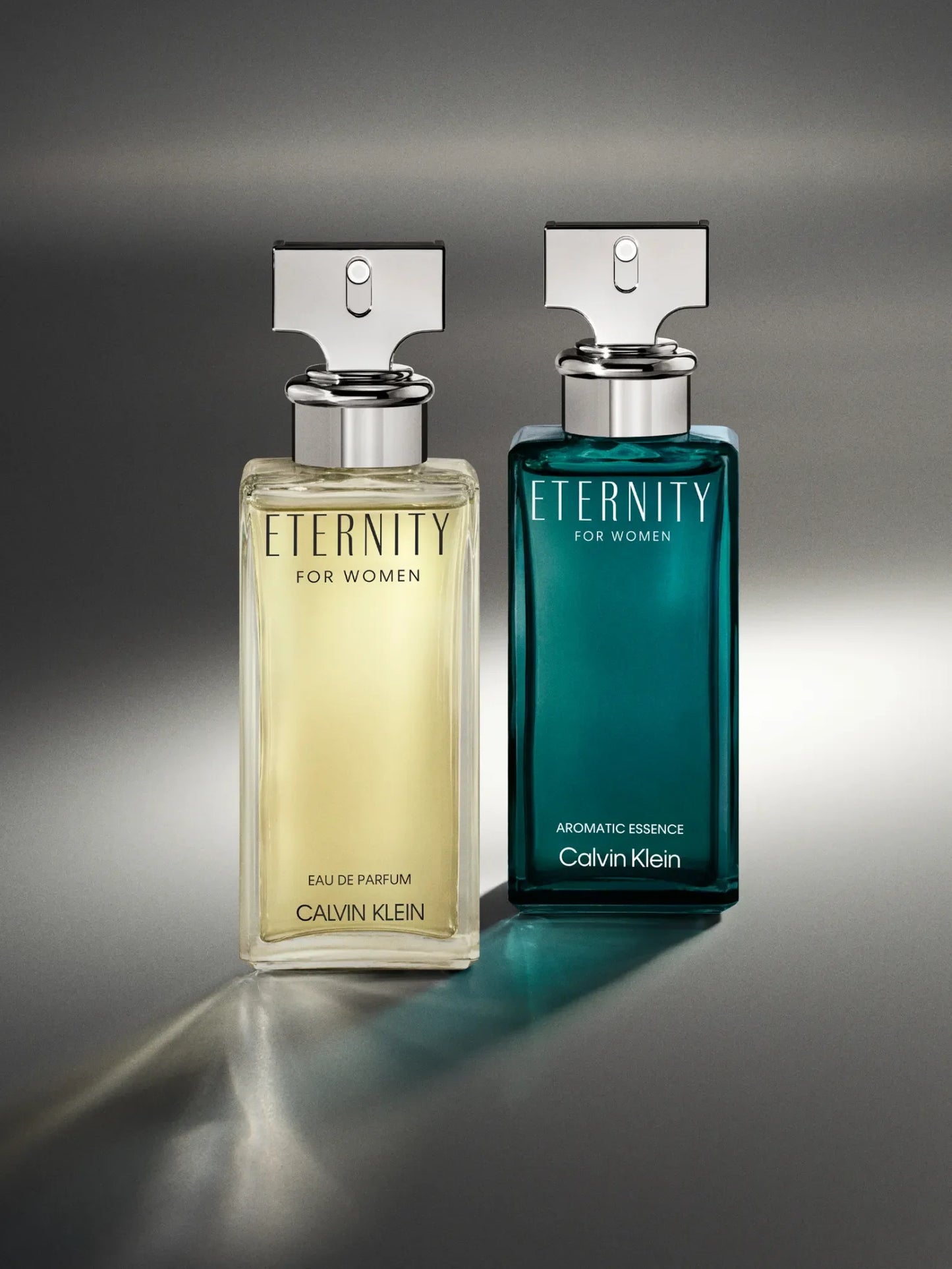 Eternity Aromatic Essence For Women - Calvin Klein