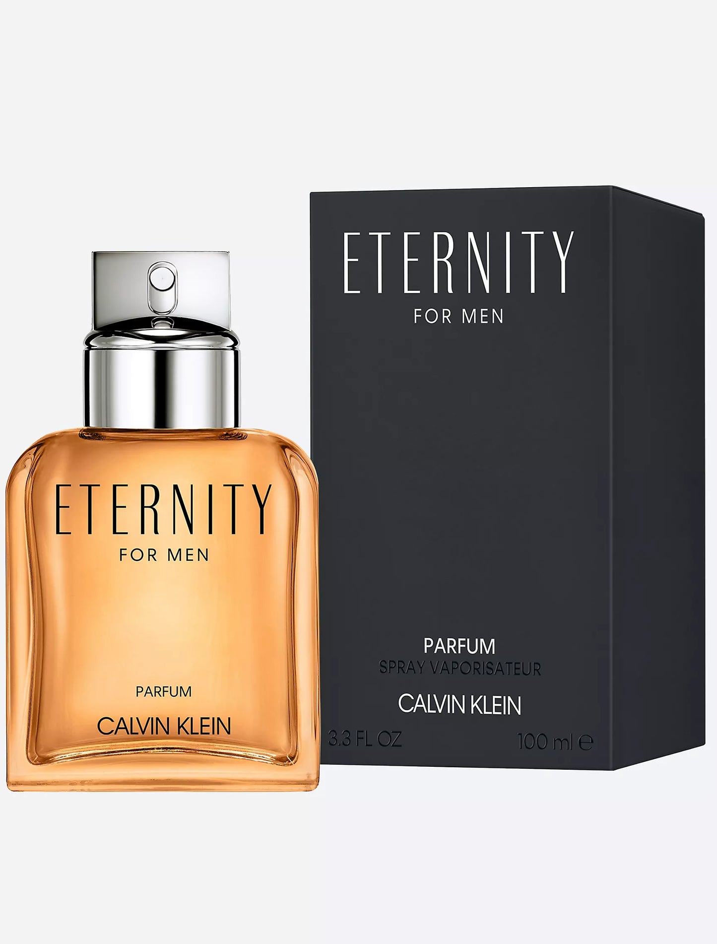 Eternity Eau de Parfum For Men - Calvin Klein