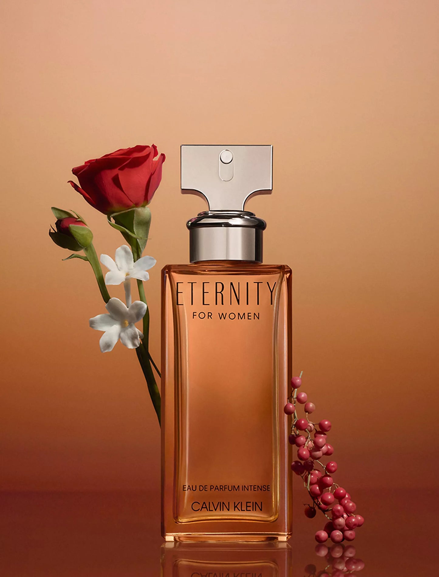 Eternity Eau de Parfum Intense For Women - Calvin Klein