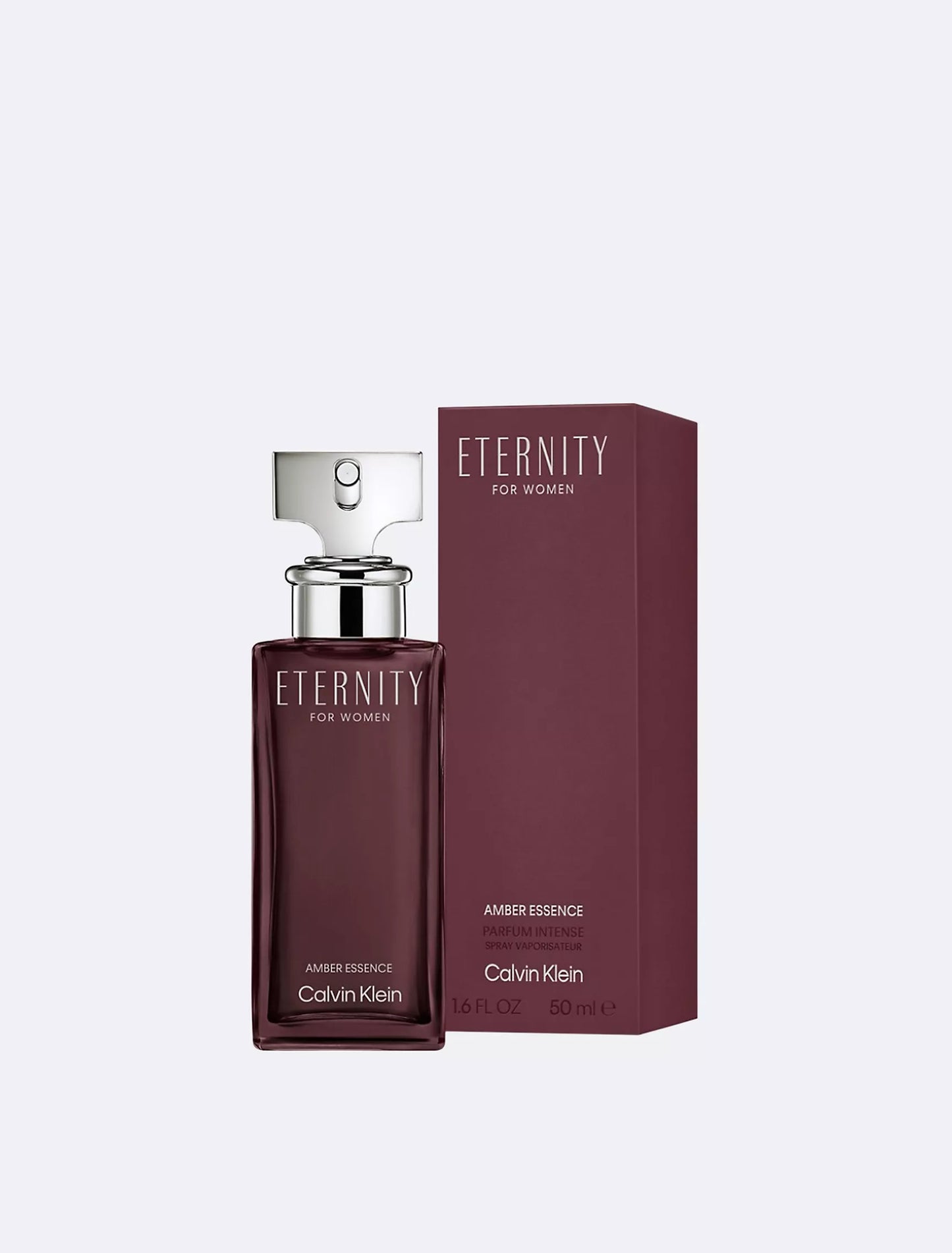 Eternity For Women Amber Essence Parfum Intense - Calvin Klein