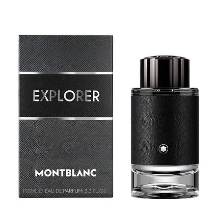 Explorer Eau de Parfum - Montblanc