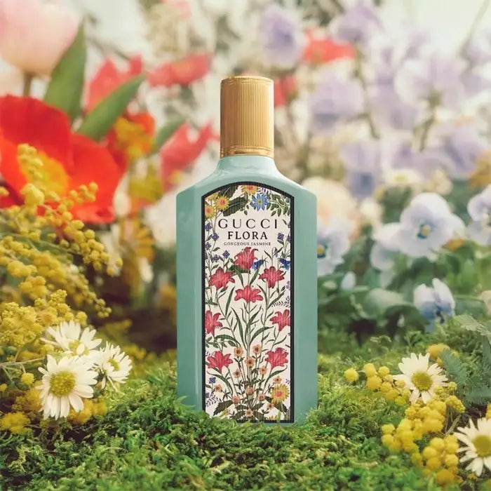 Gucci Flora Gorgeous Jasmine Eau de Parfum - Gucci