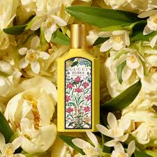 Gucci Flora Gorgeous Orchid Eau de Parfum - Gucci