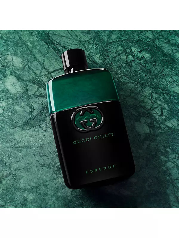 Gucci Guilty Essence Pour Homme Eau de Toilette - Gucci
