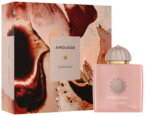 Guidance Eau de Parfum - Amouage 100ml