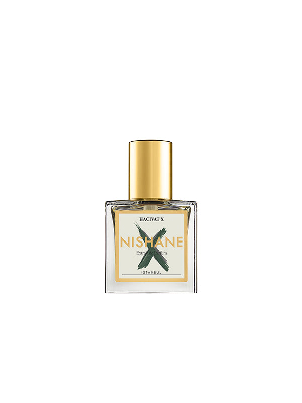 Hacivat X Extrait de Parfum - NISHANE