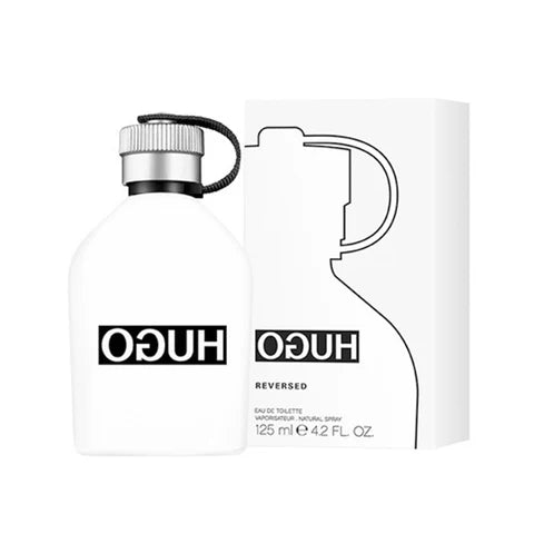 HUGO Reversed Eau de Toilette - Hugo Boss