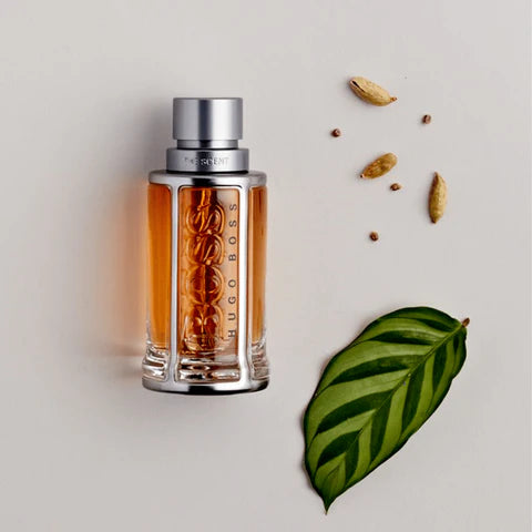 BOSS The Scent Eau de Toilette - Hugo Boss