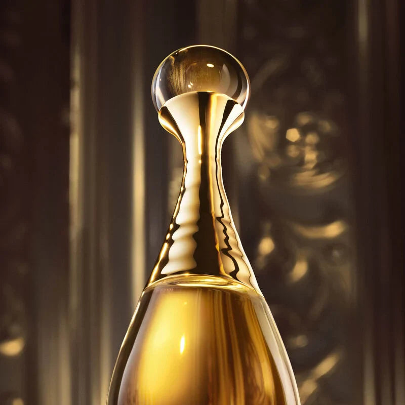 J'adore l'Or Essence de Parfum - Dior