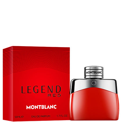 Legend Red Eau de Parfum - Montblanc