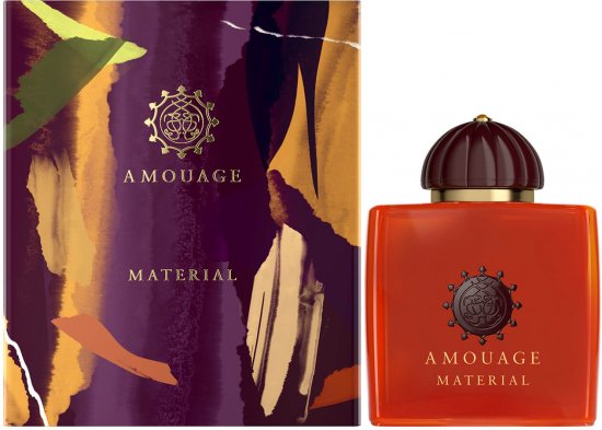 Material Eau de Parfum - Amouage