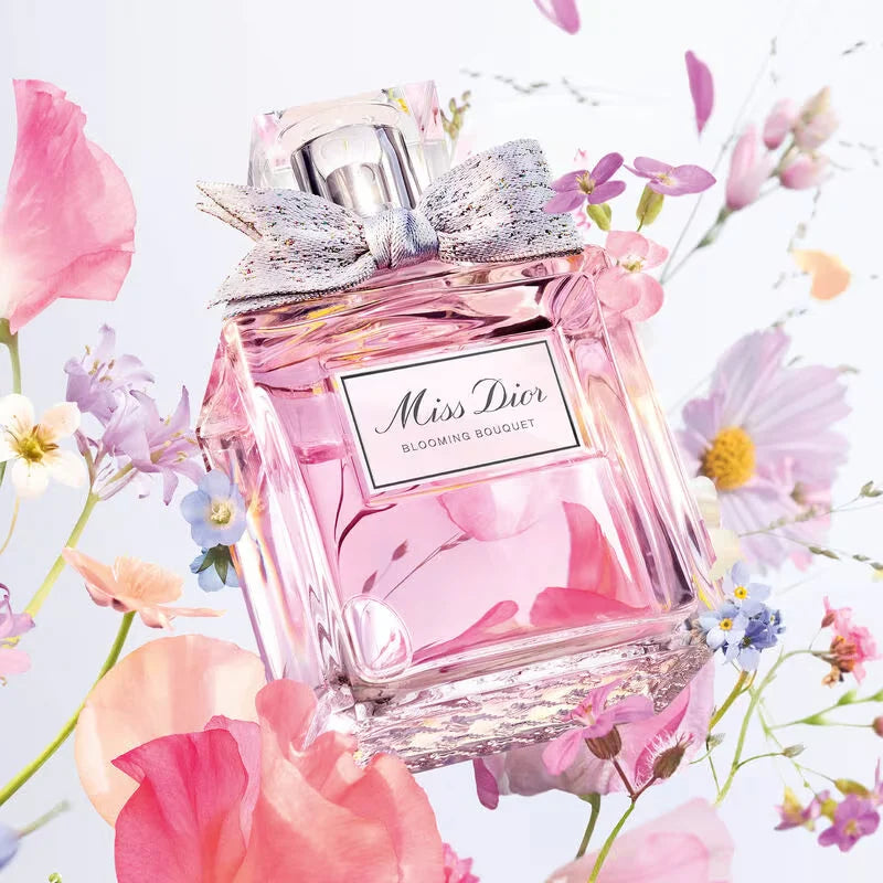 Miss Dior Blooming Bouquet Eau de Toilette - Dior