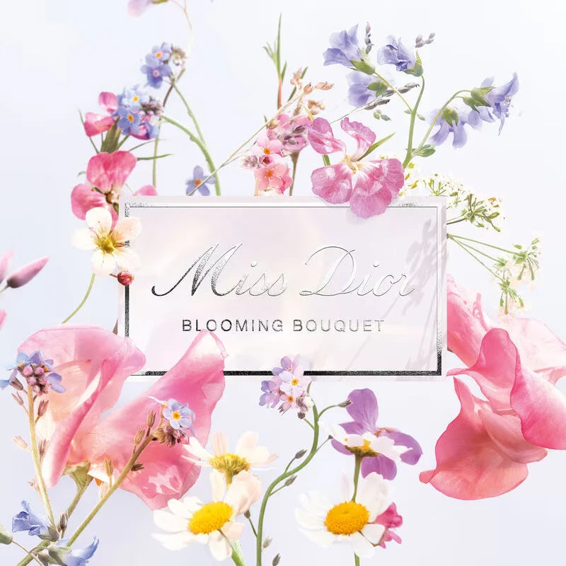 Miss Dior Blooming Bouquet Eau de Toilette - Dior