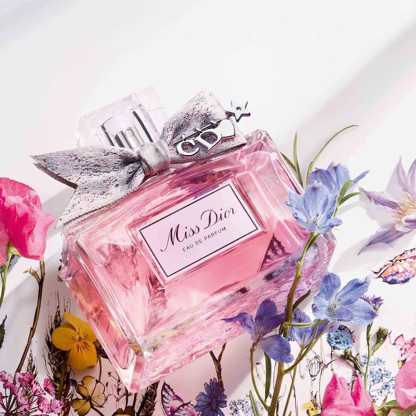 Miss Dior Eau de Parfum - Dior