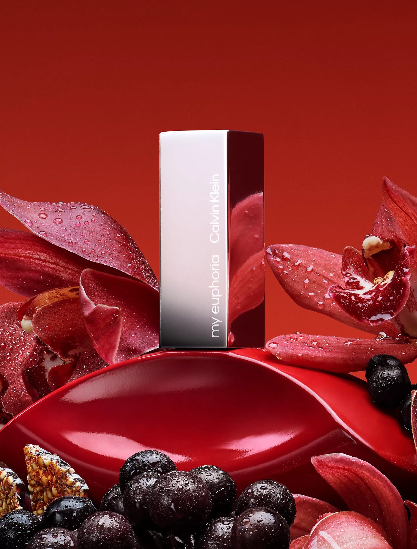 My Euphoria Eau de Parfum For Women - Calvin Klein