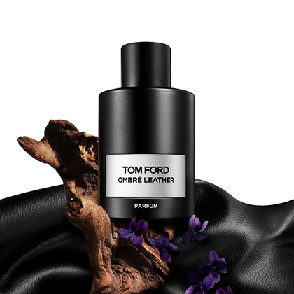 Ombré Leather Parfum - Tom Ford