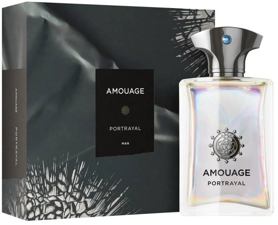 Portrayal Man Eau de Parfum - Amouage 100ml