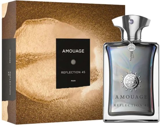 Reflection Man Eau de Parfum - Amouage 100ml