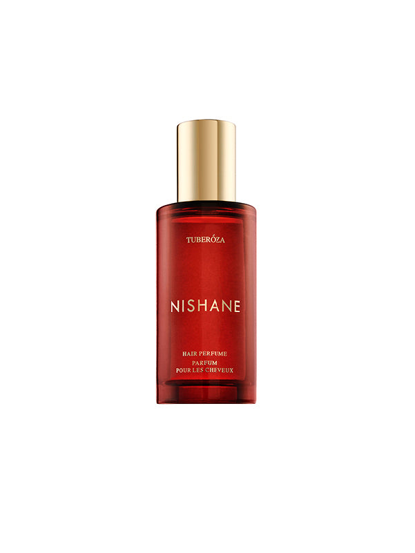 Tuberóza Hair Perfume - NISHANE 50ml