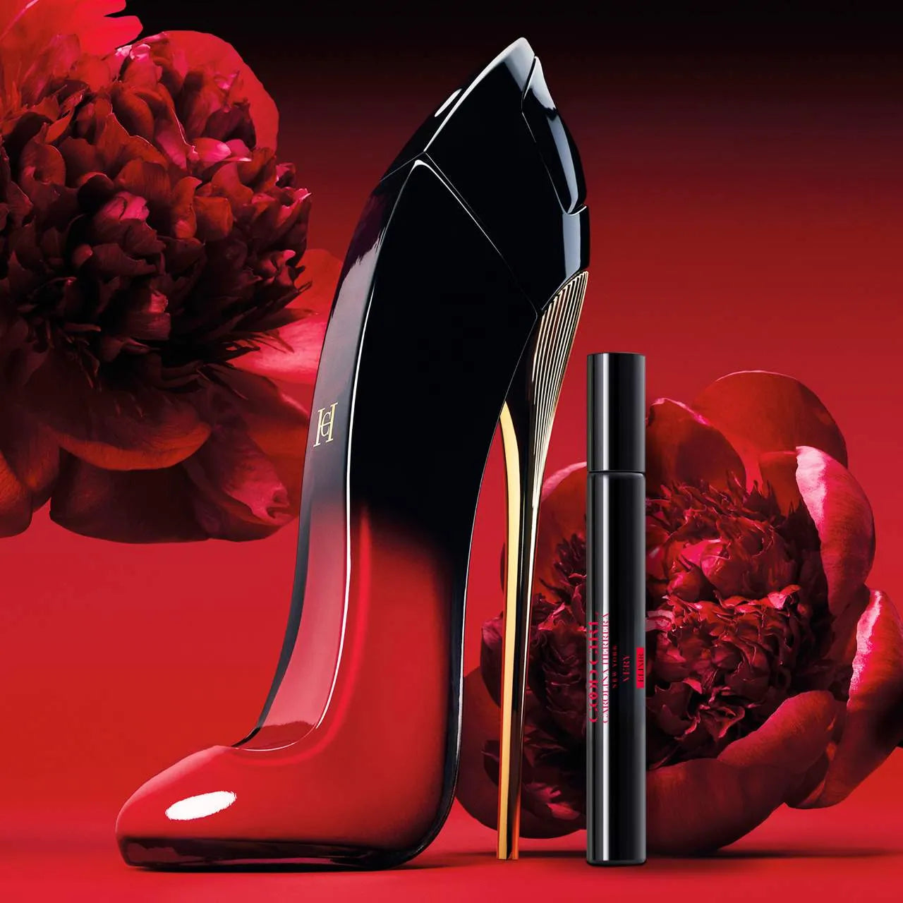 Very Good Girl Elixir Eau de Parfum - Carolina Herrera