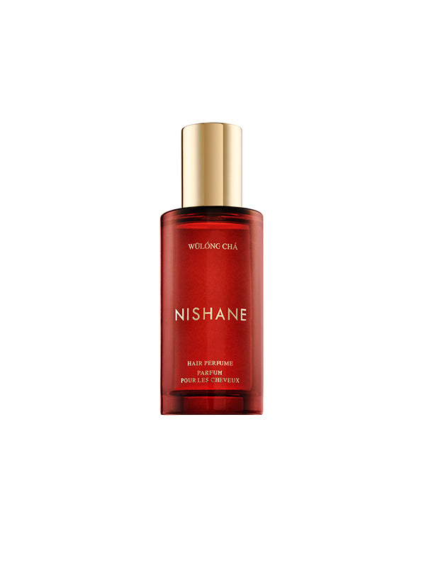 Wūlóng Chá Hair Perfume - NISHANE