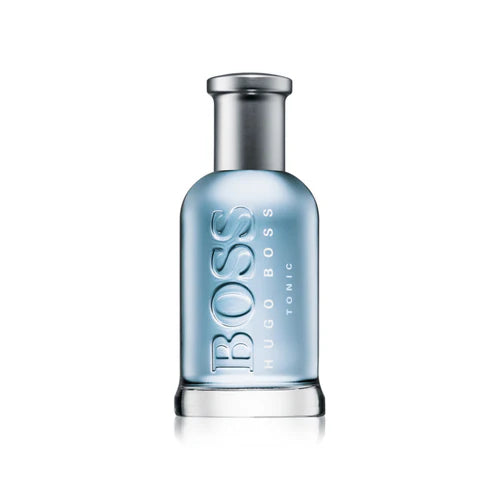 BOSS Bottled Tonic Eau de Toilette - Hugo Boss