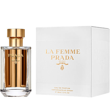 La Femme Prada Eau de Parfum - Prada