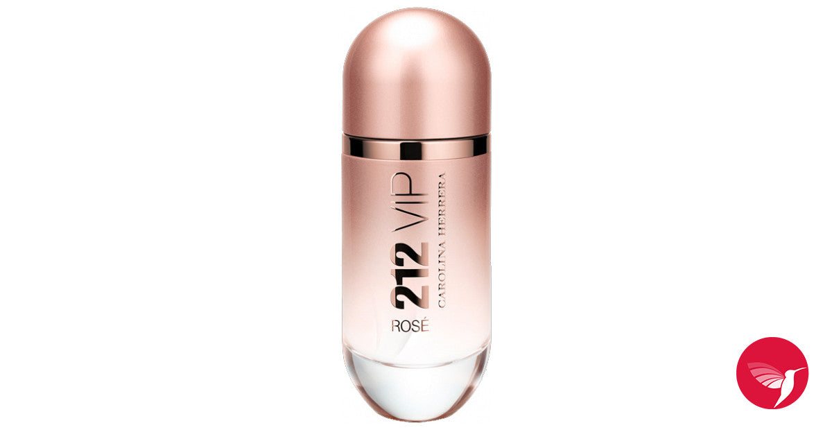 212 VIP Rosé Eau de Parfum - Carolina Herrera