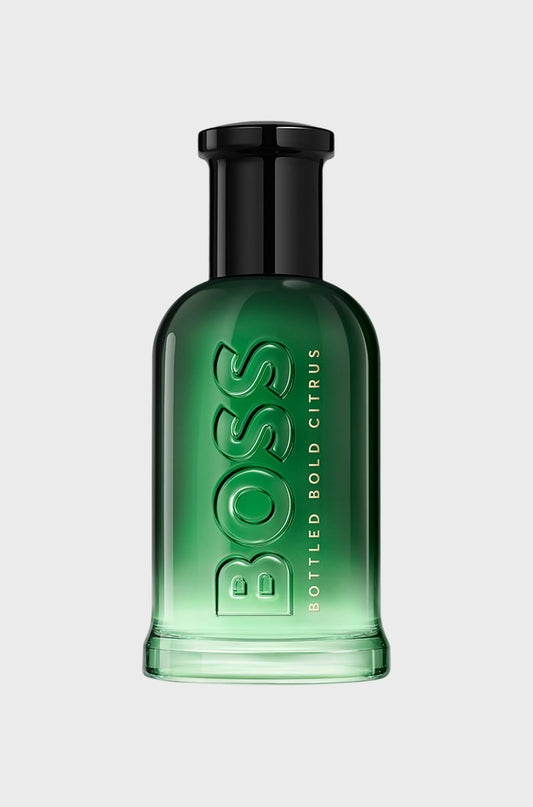 BOSS Bottled Bold Citrus Eau de Parfum - Hugo Boss