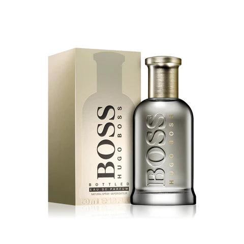 BOSS Bottled Eau de Parfum - Hugo Boss
