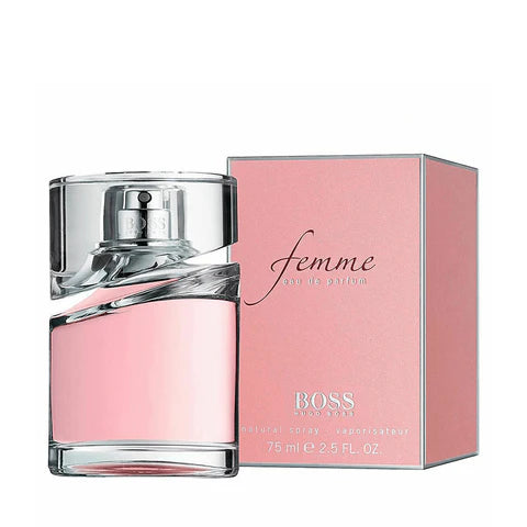 BOSS Femme Eau de Parfum - Hugo Boss