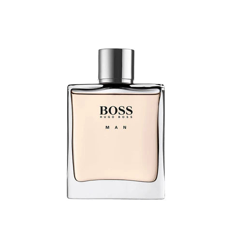BOSS Orange Man Eau de Toilette - Hugo Boss