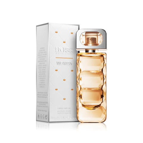 BOSS Orange Woman Eau de Toilette - Hugo Boss